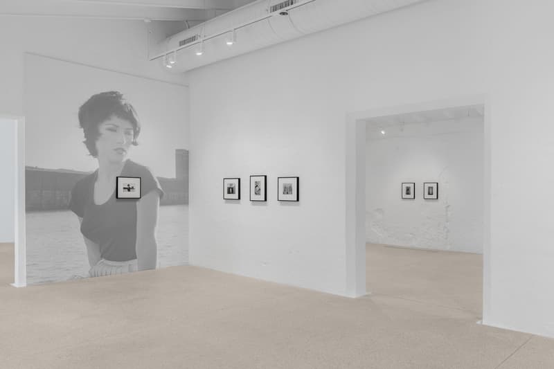 'Cindy Sherman. The Women' Hauser & Wirth Menorca art artworks exhibitions
