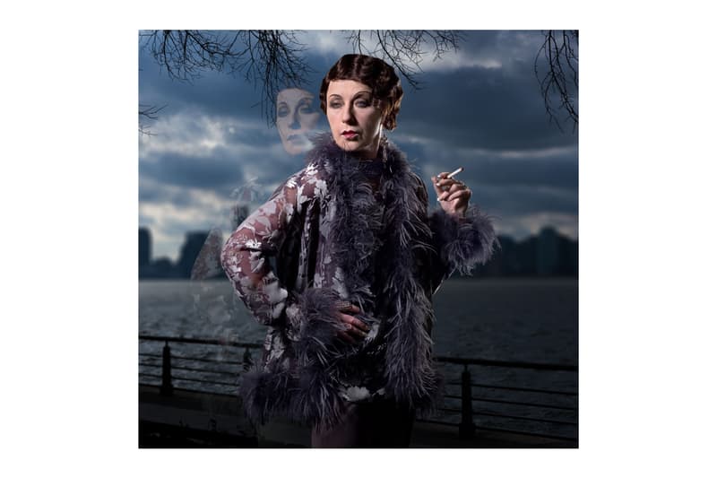 'Cindy Sherman. The Women' Hauser & Wirth Menorca art artworks exhibitions