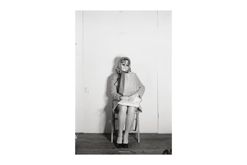 'Cindy Sherman. The Women' Hauser & Wirth Menorca art artworks exhibitions