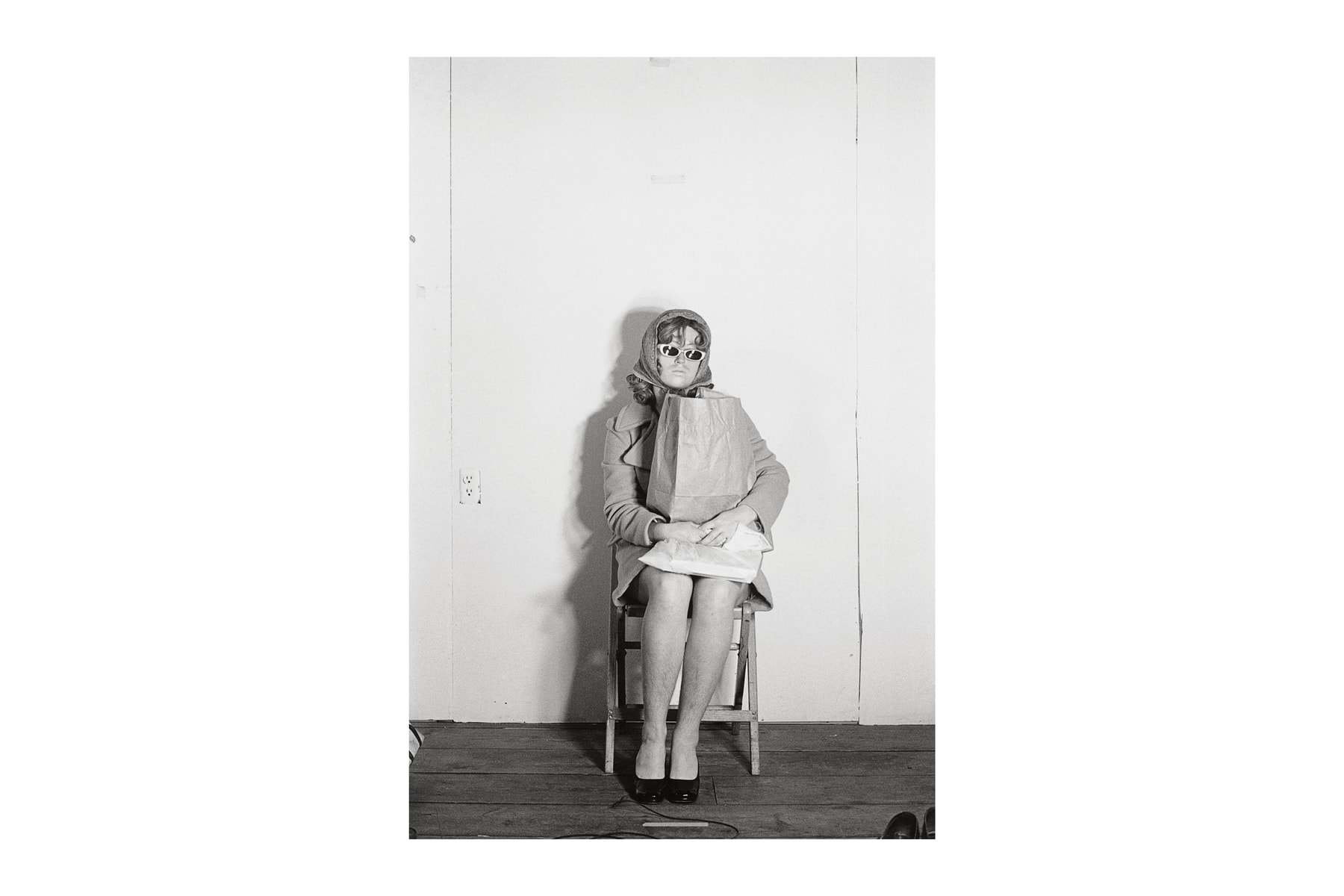 'Cindy Sherman. The Women' Hauser & Wirth Menorca art artworks exhibitions