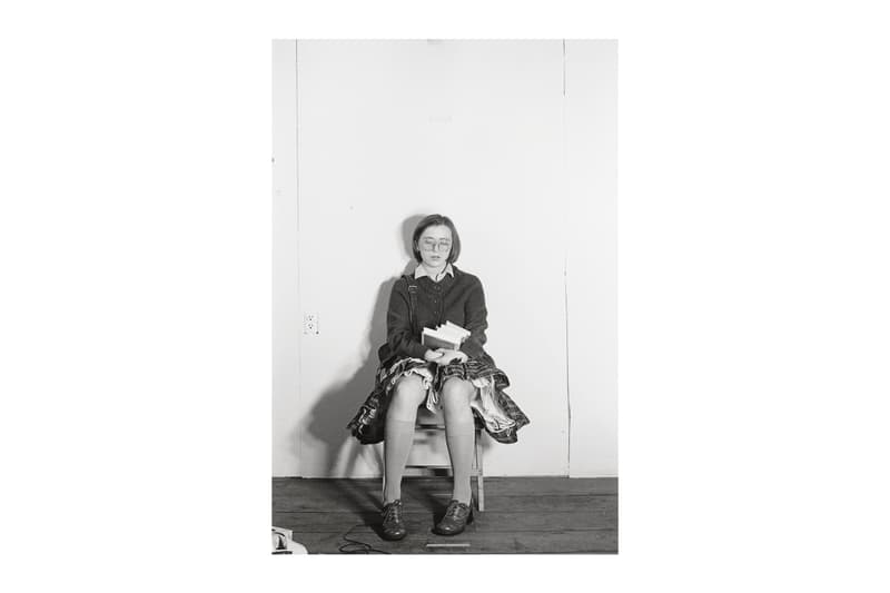 'Cindy Sherman. The Women' Hauser & Wirth Menorca art artworks exhibitions