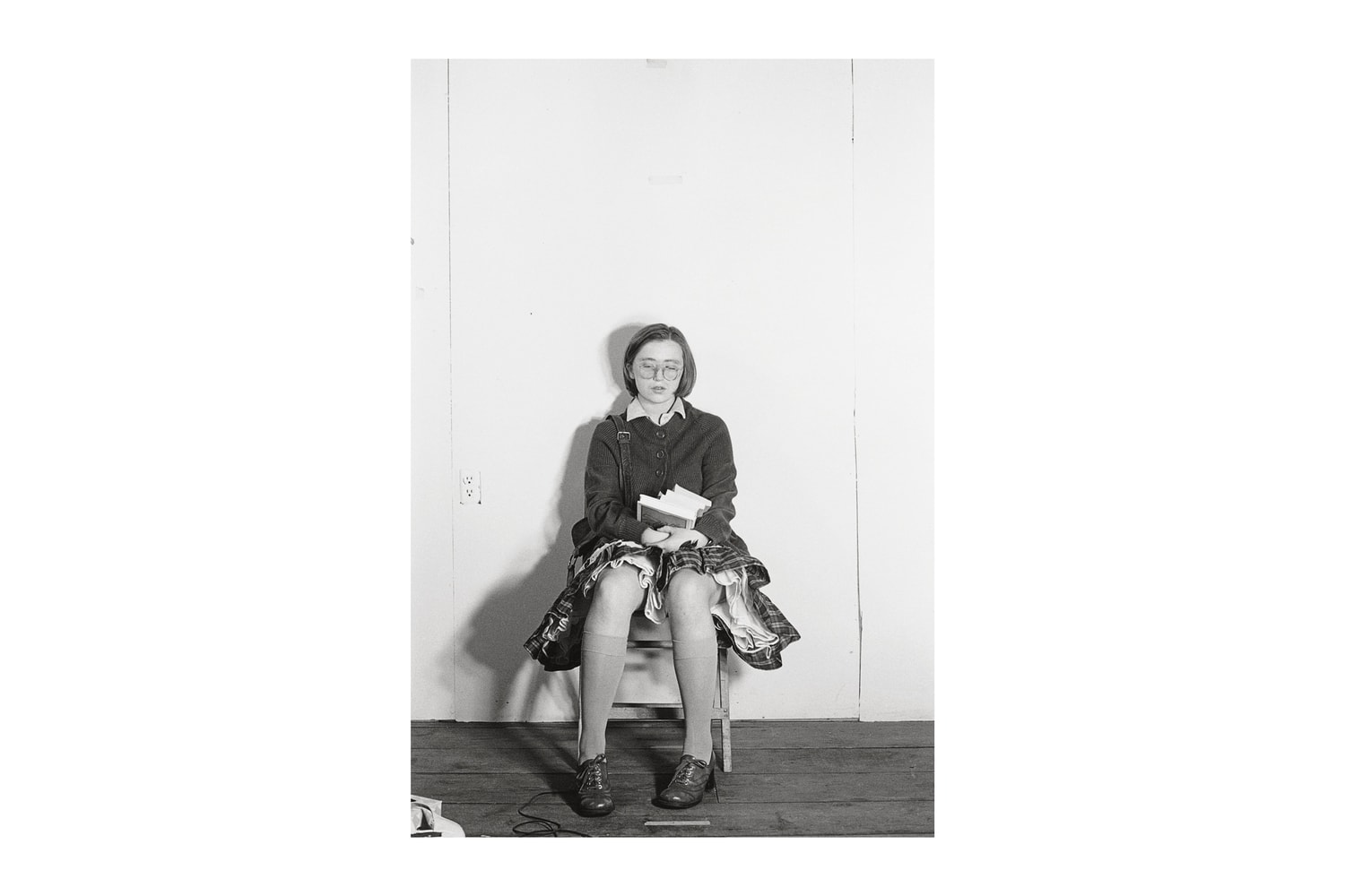 'Cindy Sherman. The Women' Hauser & Wirth Menorca art artworks exhibitions