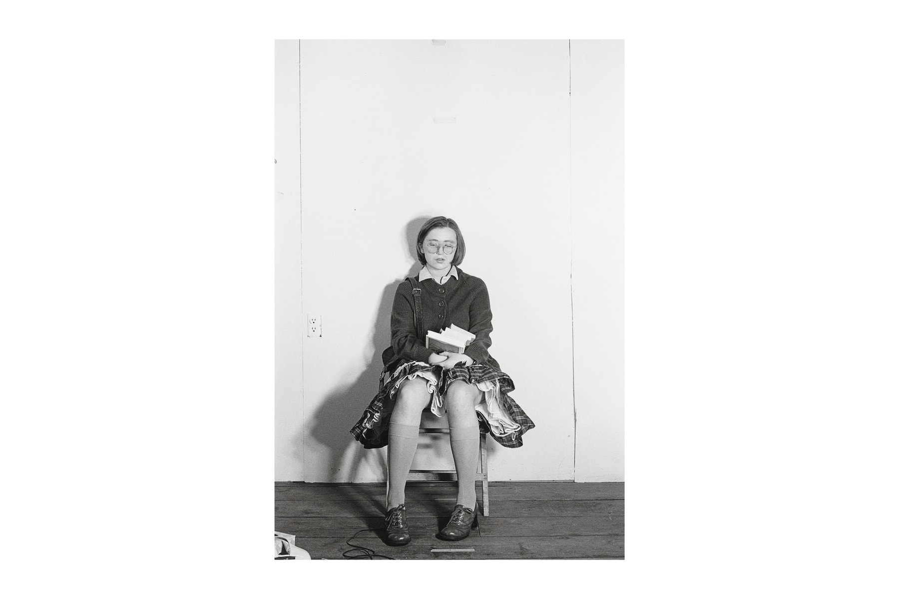 'Cindy Sherman. The Women' Hauser & Wirth Menorca art artworks exhibitions