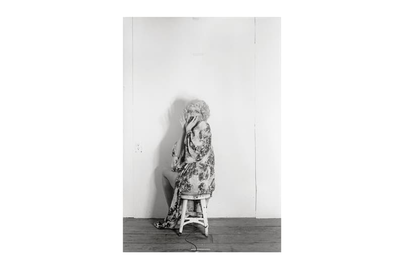 'Cindy Sherman. The Women' Hauser & Wirth Menorca art artworks exhibitions