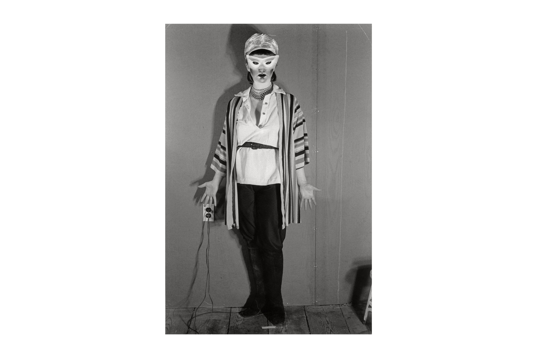 'Cindy Sherman. The Women' Hauser & Wirth Menorca art artworks exhibitions