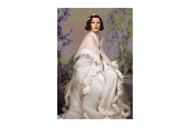 'Cindy Sherman. The Women' Hauser & Wirth Menorca art artworks exhibitions