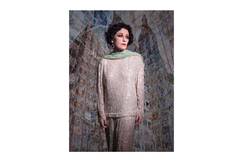 'Cindy Sherman. The Women' Hauser & Wirth Menorca art artworks exhibitions
