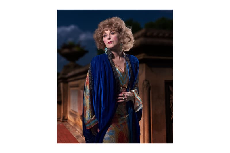 'Cindy Sherman. The Women' Hauser & Wirth Menorca art artworks exhibitions