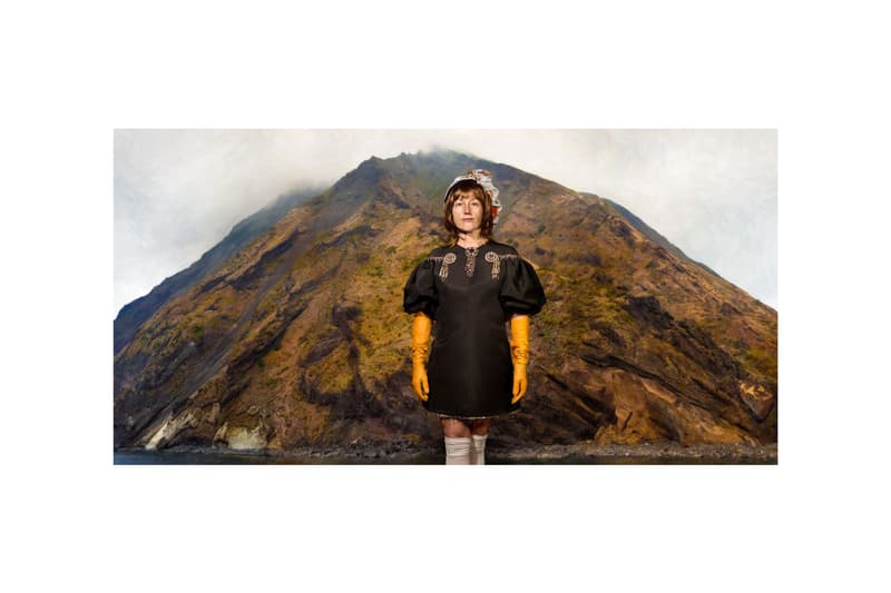 'Cindy Sherman. The Women' Hauser & Wirth Menorca art artworks exhibitions