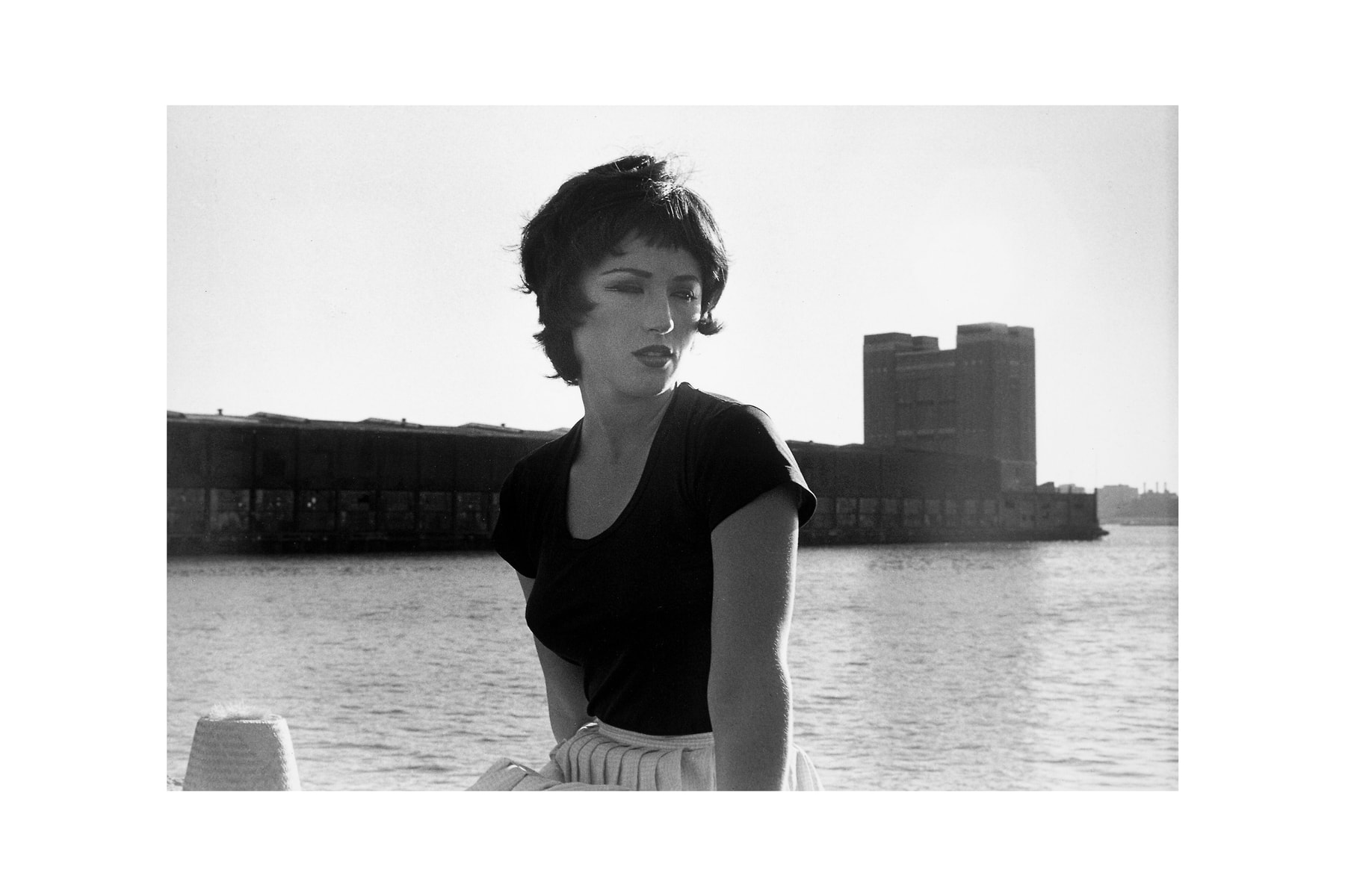 'Cindy Sherman. The Women' Hauser & Wirth Menorca art artworks exhibitions
