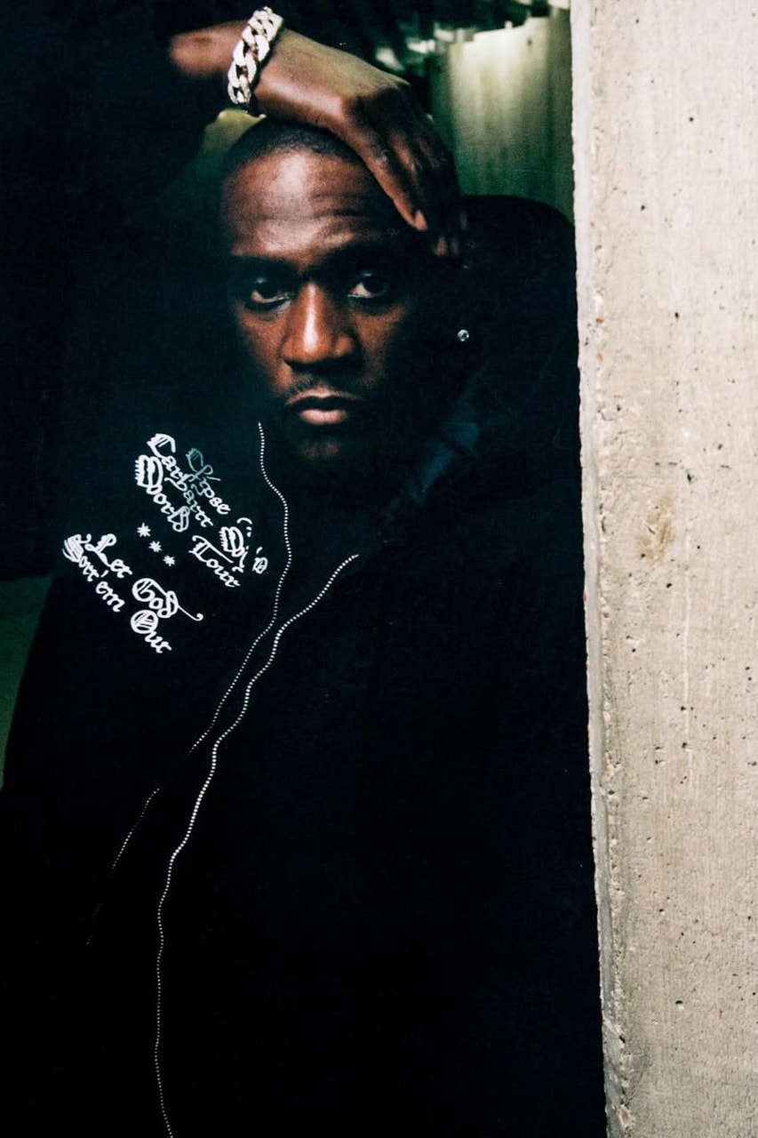 Clipse x Carhartt WIP 聯名系列完整公開 — Kaws、VERDY、Denim Tears 與 Billionaire Boys Club 同場加持，Pusha T 與 Malice 最新專輯前夕率先曝光