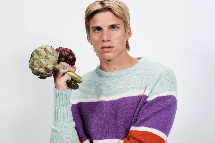 JW Anderson’s Resort Spring 2026 Is a “Cabinet of Curiosities”