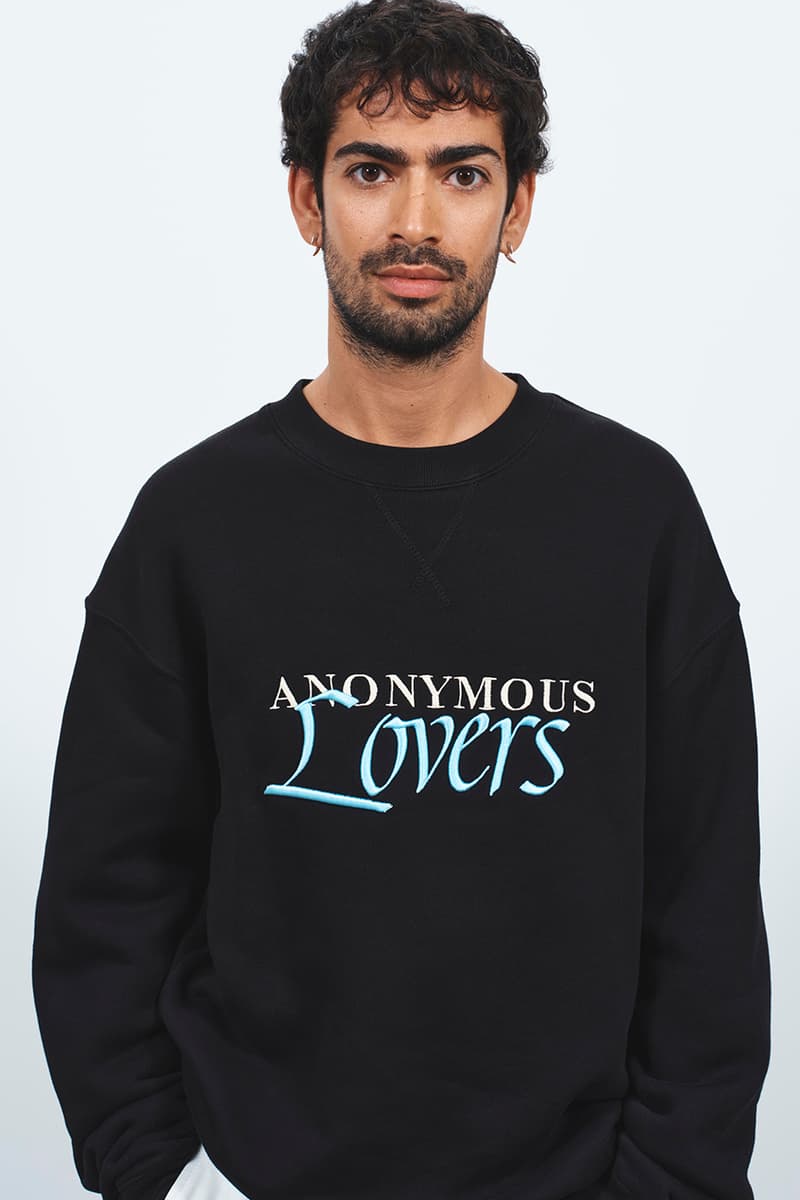 JW Anderson Resort Spring 2026 Collection Lookbook Jonathan Anderson Charles Rennie Mackintosh Akiko Hirai Murano glassware Postcard Teas