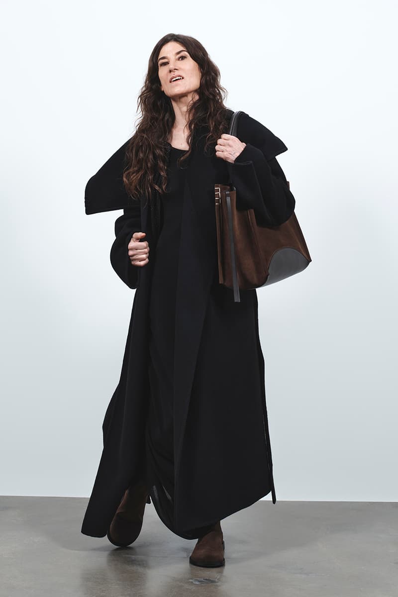 JW Anderson Resort Spring 2026 Collection Lookbook Jonathan Anderson Charles Rennie Mackintosh Akiko Hirai Murano glassware Postcard Teas