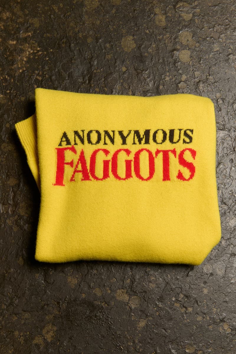 JW Anderson Resort Spring 2026 Collection Lookbook Jonathan Anderson Charles Rennie Mackintosh Akiko Hirai Murano glassware Postcard Teas