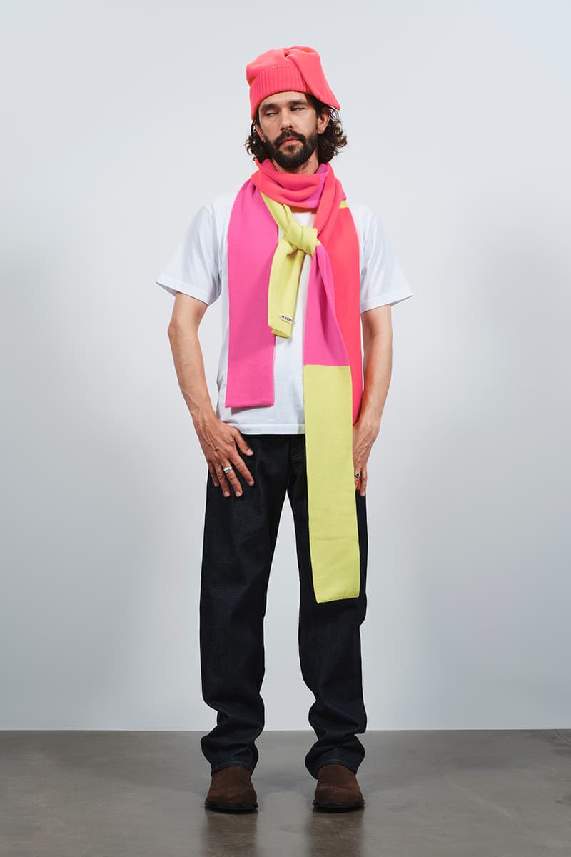 JW Anderson Resort Spring 2026 Collection Lookbook Jonathan Anderson Charles Rennie Mackintosh Akiko Hirai Murano glassware Postcard Teas