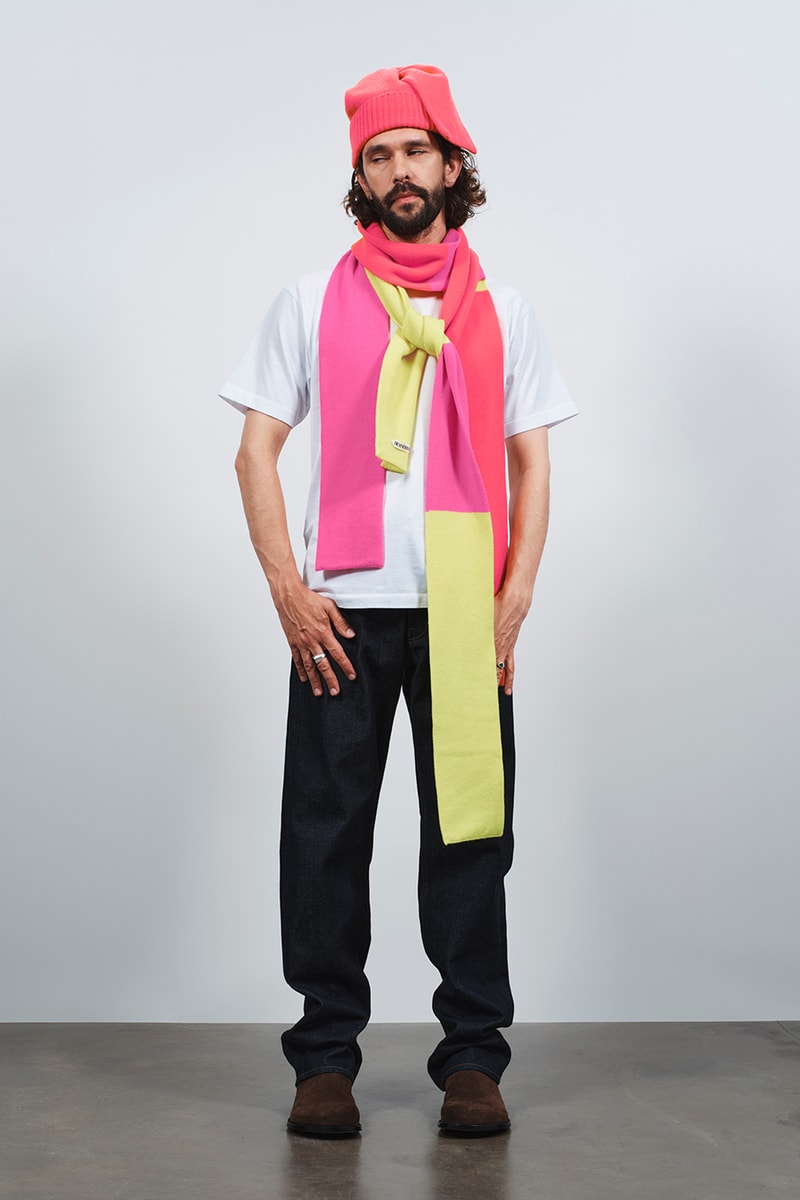 JW Anderson Resort Spring 2026 Collection Lookbook Jonathan Anderson Charles Rennie Mackintosh Akiko Hirai Murano glassware Postcard Teas