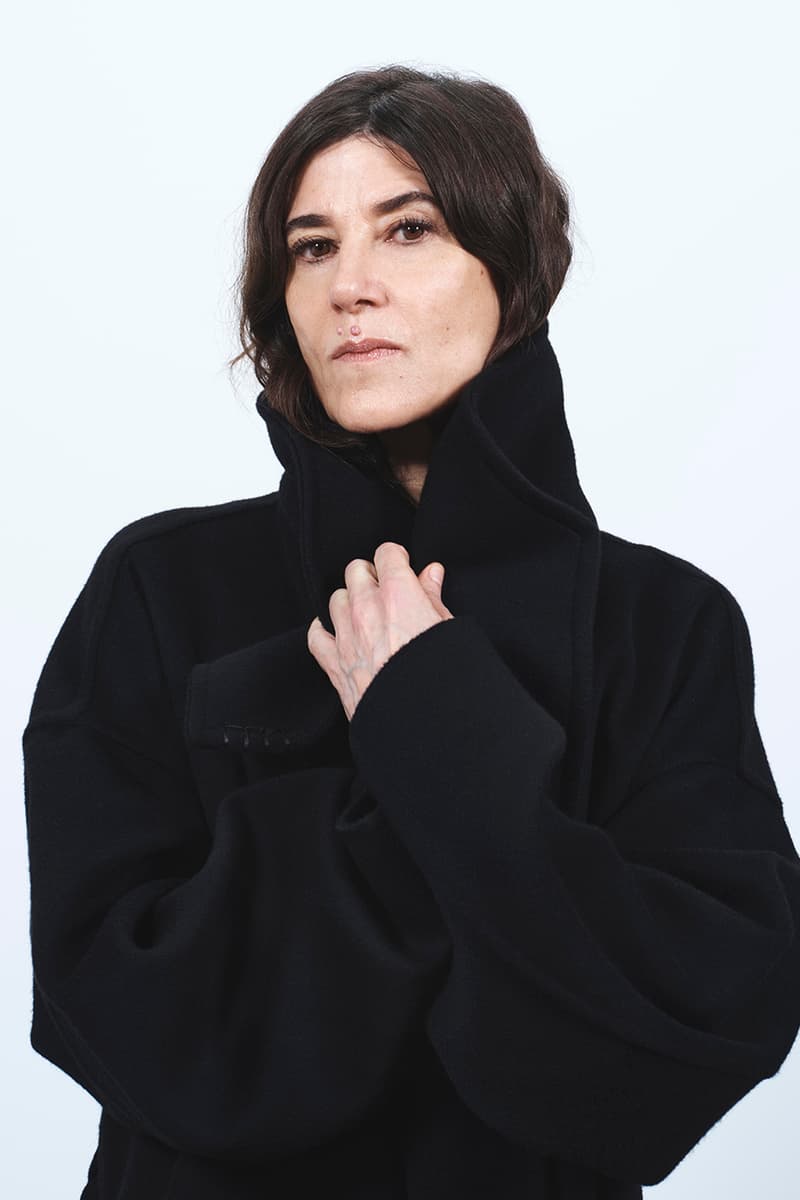 JW Anderson Resort Spring 2026 Collection Lookbook Jonathan Anderson Charles Rennie Mackintosh Akiko Hirai Murano glassware Postcard Teas