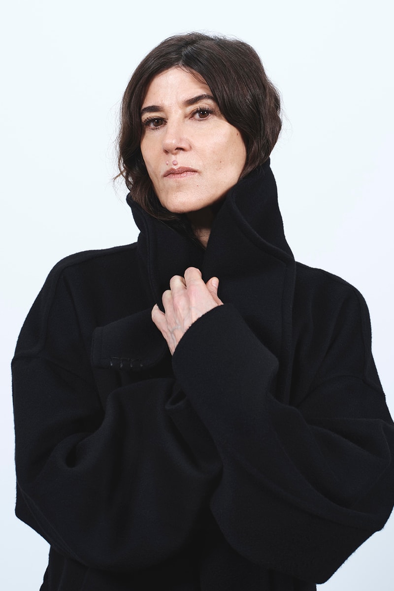JW Anderson Resort Spring 2026 Collection Lookbook Jonathan Anderson Charles Rennie Mackintosh Akiko Hirai Murano glassware Postcard Teas