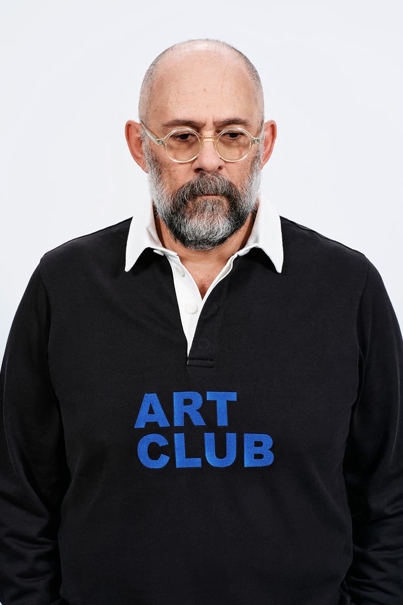 JW Anderson Resort Spring 2026 Collection Lookbook Jonathan Anderson Charles Rennie Mackintosh Akiko Hirai Murano glassware Postcard Teas