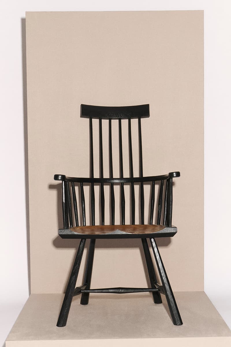 JW Anderson Resort Spring 2026 Collection Lookbook Jonathan Anderson Charles Rennie Mackintosh Akiko Hirai Murano glassware Postcard Teas