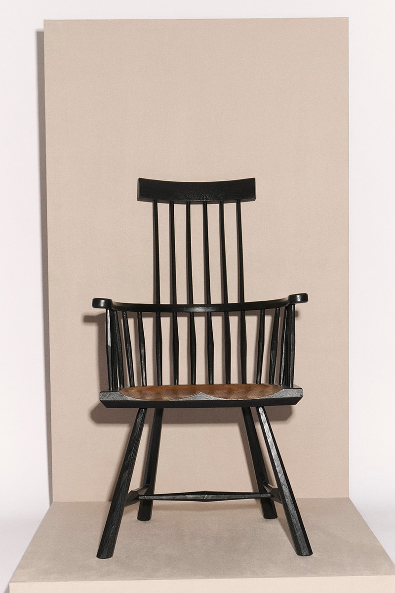 JW Anderson Resort Spring 2026 Collection Lookbook Jonathan Anderson Charles Rennie Mackintosh Akiko Hirai Murano glassware Postcard Teas