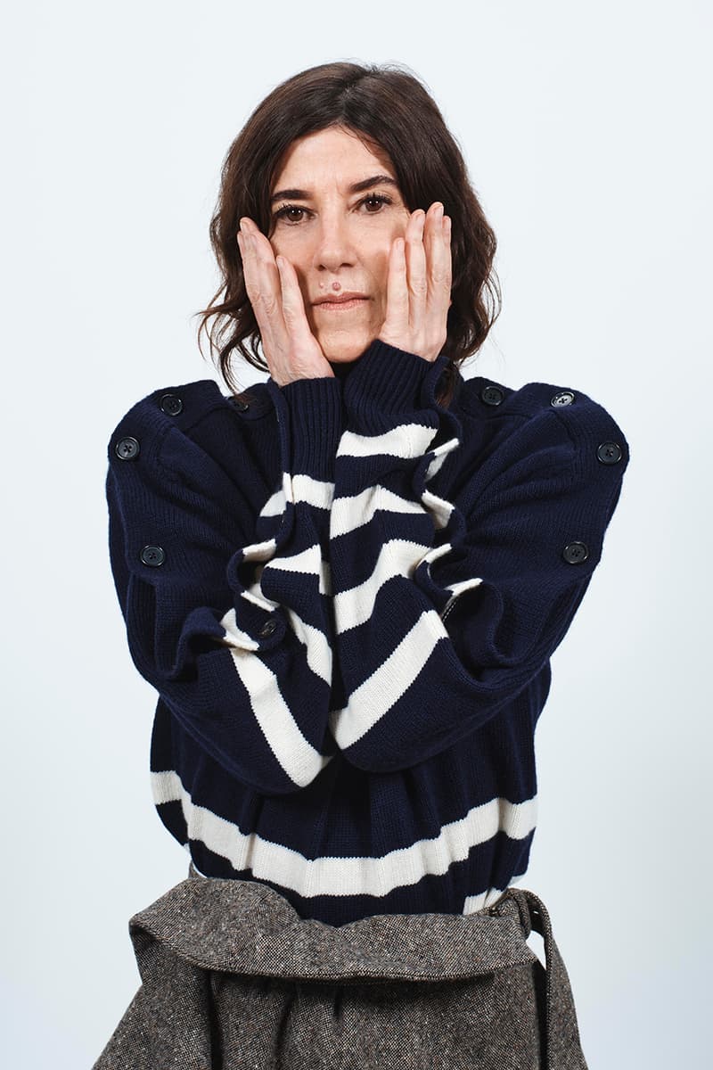 JW Anderson Resort Spring 2026 Collection Lookbook Jonathan Anderson Charles Rennie Mackintosh Akiko Hirai Murano glassware Postcard Teas