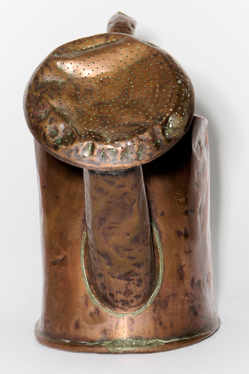 JW Anderson Resort Spring 2026 Collection Lookbook Jonathan Anderson Charles Rennie Mackintosh Akiko Hirai Murano glassware Postcard Teas