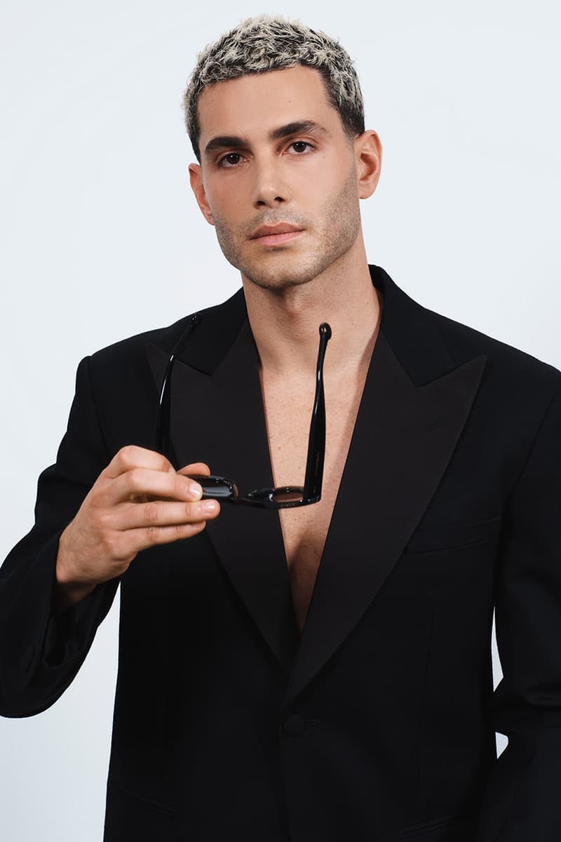 JW Anderson Resort Spring 2026 Collection Lookbook Jonathan Anderson Charles Rennie Mackintosh Akiko Hirai Murano glassware Postcard Teas