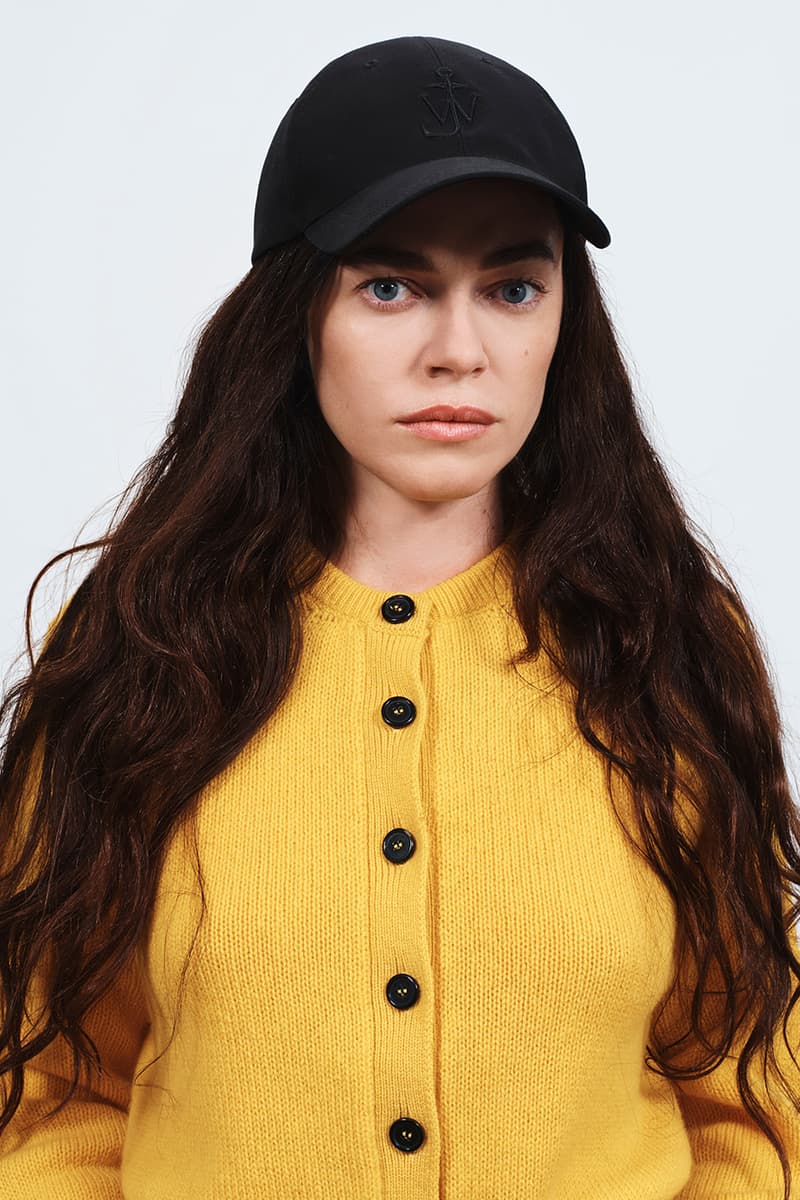 JW Anderson Resort Spring 2026 Collection Lookbook Jonathan Anderson Charles Rennie Mackintosh Akiko Hirai Murano glassware Postcard Teas