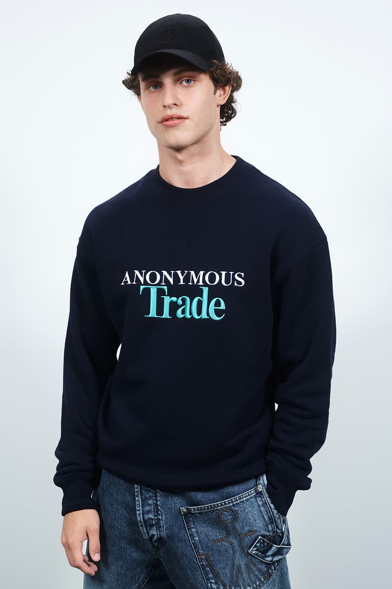 JW Anderson Resort Spring 2026 Collection Lookbook Jonathan Anderson Charles Rennie Mackintosh Akiko Hirai Murano glassware Postcard Teas