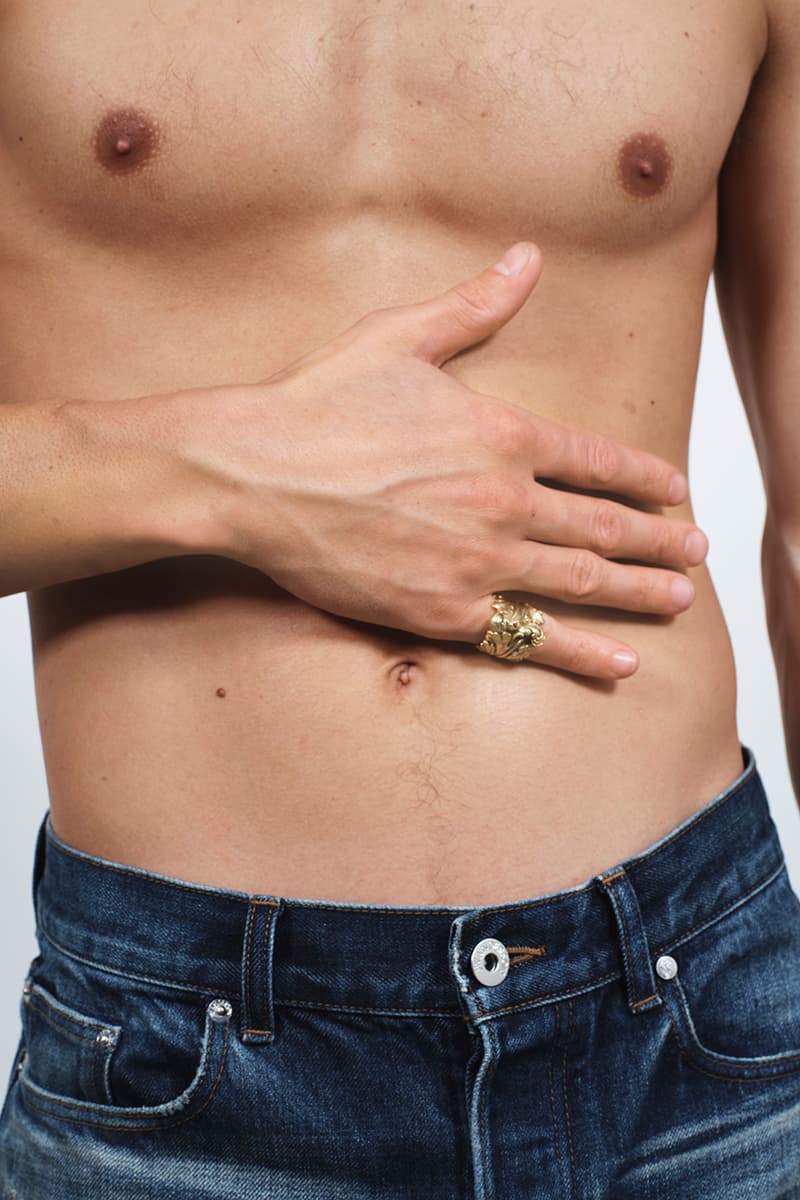 JW Anderson Resort Spring 2026 Collection Lookbook Jonathan Anderson Charles Rennie Mackintosh Akiko Hirai Murano glassware Postcard Teas