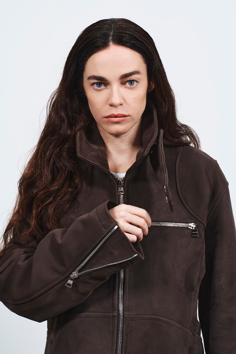 JW Anderson Resort Spring 2026 Collection Lookbook Jonathan Anderson Charles Rennie Mackintosh Akiko Hirai Murano glassware Postcard Teas