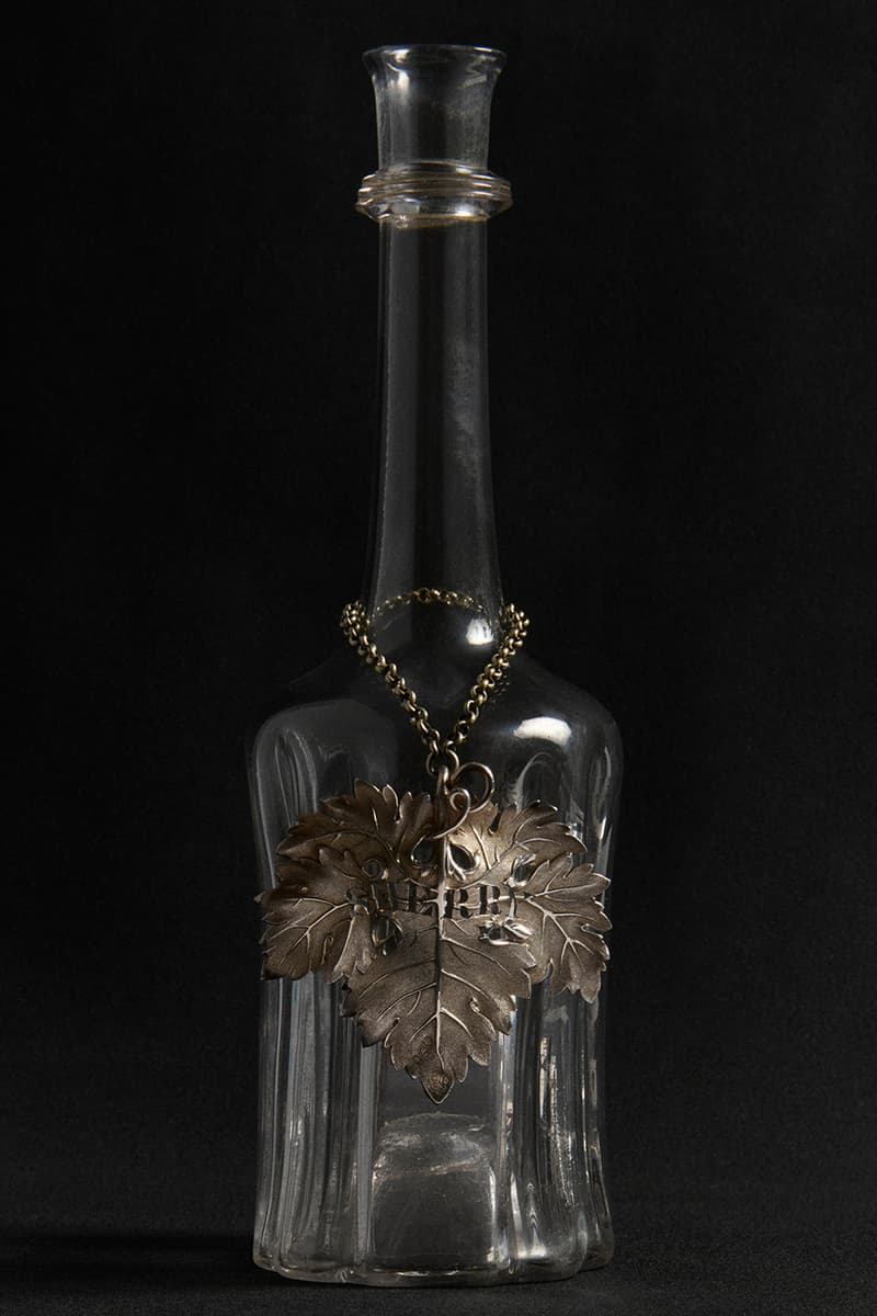 JW Anderson Resort Spring 2026 Collection Lookbook Jonathan Anderson Charles Rennie Mackintosh Akiko Hirai Murano glassware Postcard Teas