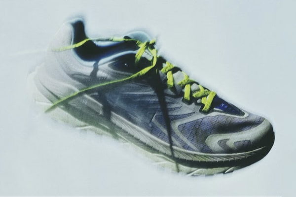 MAAP x HOKA Tecton X2 Sneaker Release Date Info