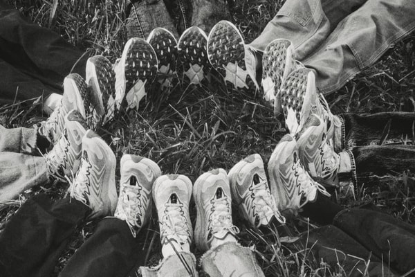 MAAP x HOKA Tecton X2 Sneaker Release Date Info