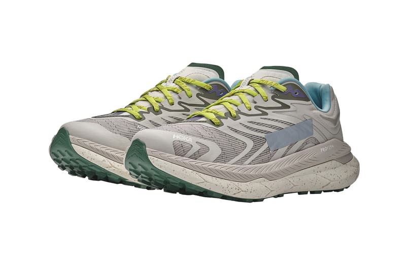 MAAP x HOKA Tecton X2 Sneaker Release Date Info