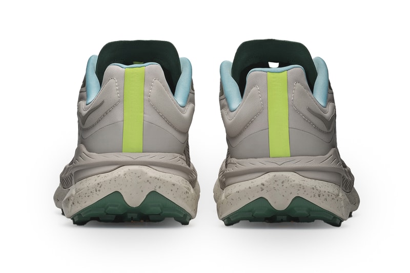 MAAP x HOKA Tecton X2 Sneaker Release Date Info