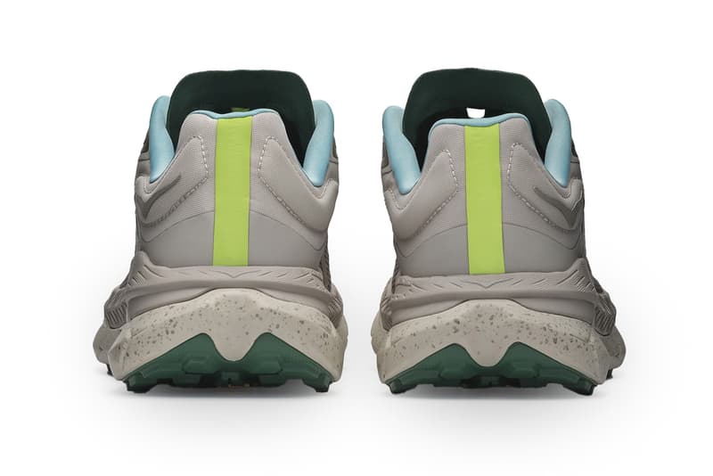 MAAP x HOKA Tecton X2 Sneaker Release Date Info