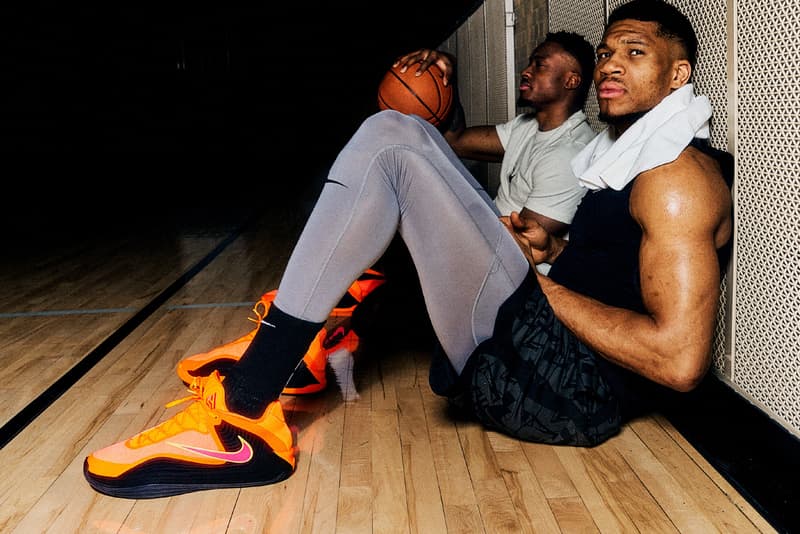 Nike Giannis Freak 7 Ignition HF3450-800 Release Date info store list buying guide photos price antetokounmpo