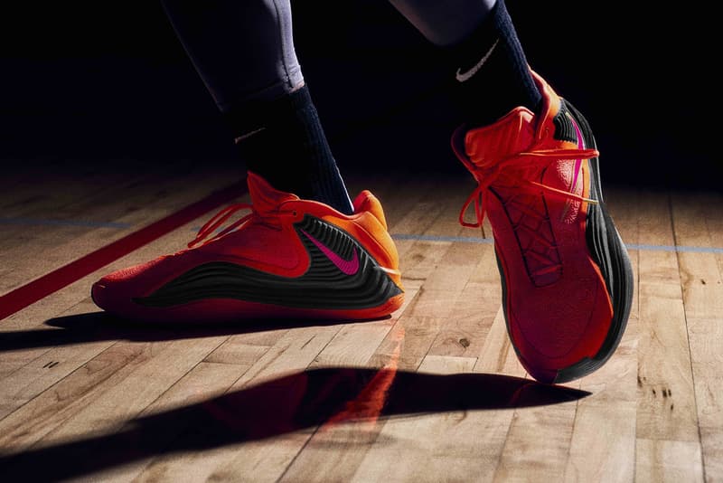 Nike Giannis Freak 7 Ignition HF3450-800 Release Date info store list buying guide photos price antetokounmpo