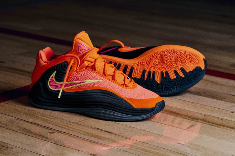 Nike Giannis Freak 7 Ignition HF3450-800 Release Date info store list buying guide photos price antetokounmpo