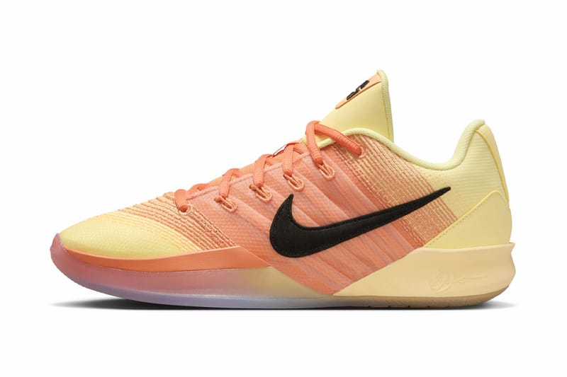 Sabrina Ionescu Preps for the "All-Star" With New First Look at the Nike Sabrina 3