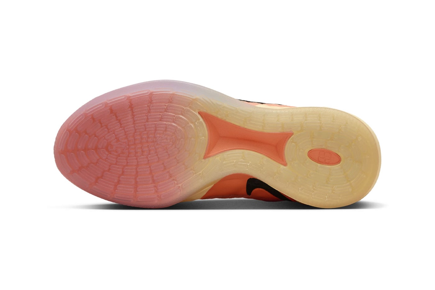 Nike Sabrina 3 "All-Star" Soft Yellow/Orange Trace-Black IB2273-700 basketball wnba new york liberty 