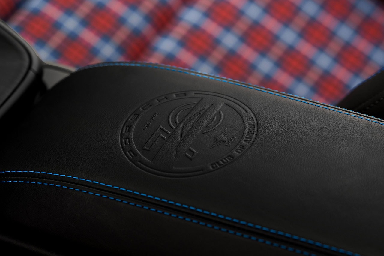 Porsche 911 Carrera T Club Coupe Release Info
