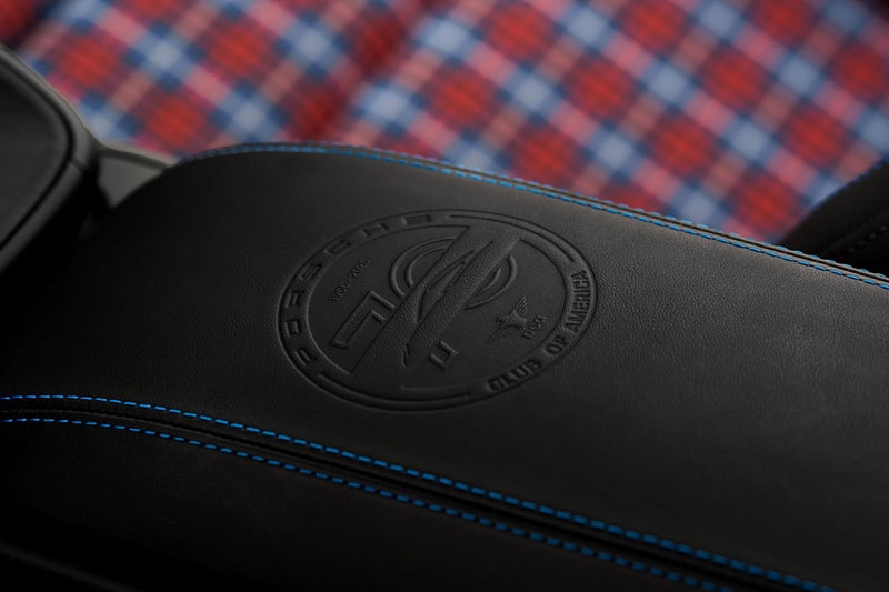 Porsche 911 Carrera T Club Coupe Release Info