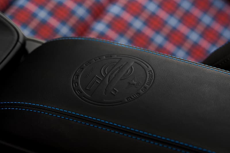 Porsche 911 Carrera T Club Coupe Release Info