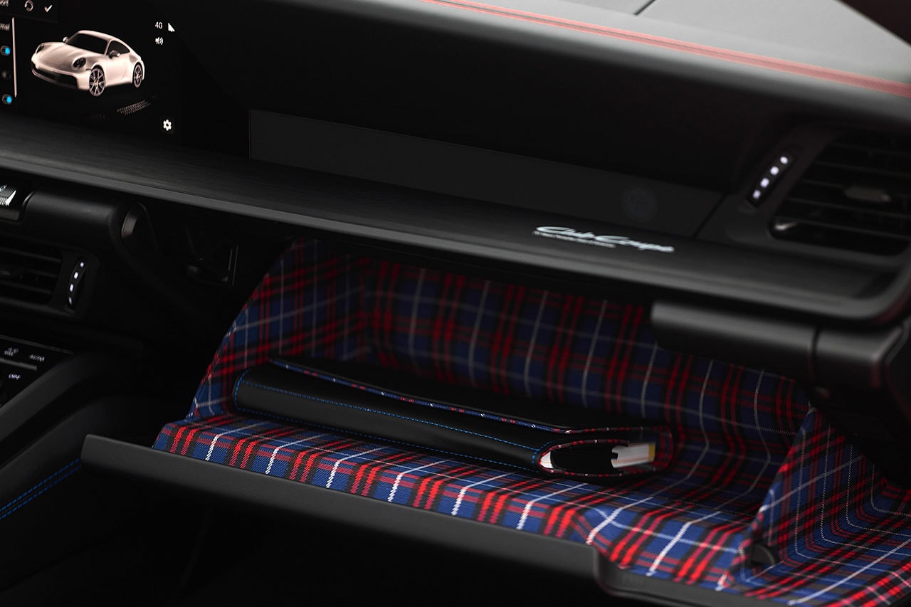Porsche 911 Carrera T Club Coupe Release Info