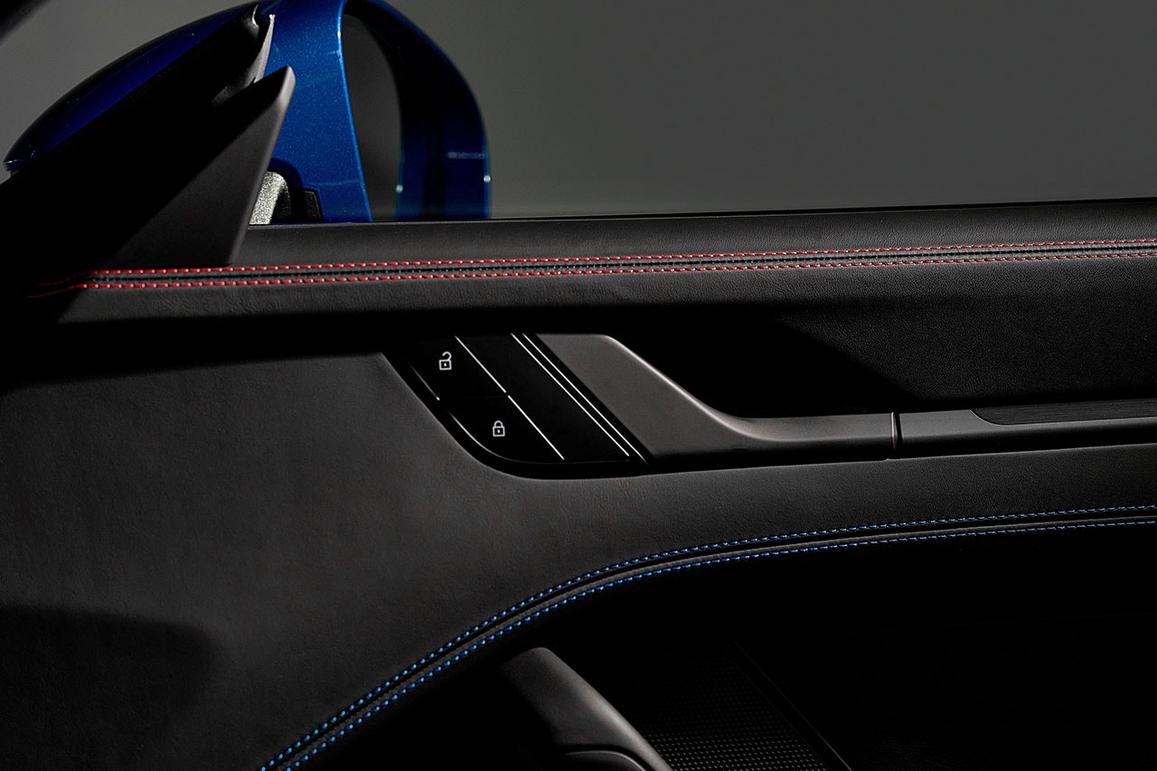 Porsche 911 Carrera T Club Coupe Release Info