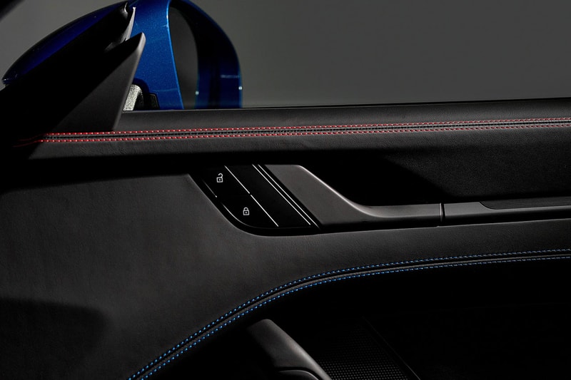 Porsche 911 Carrera T Club Coupe Release Info
